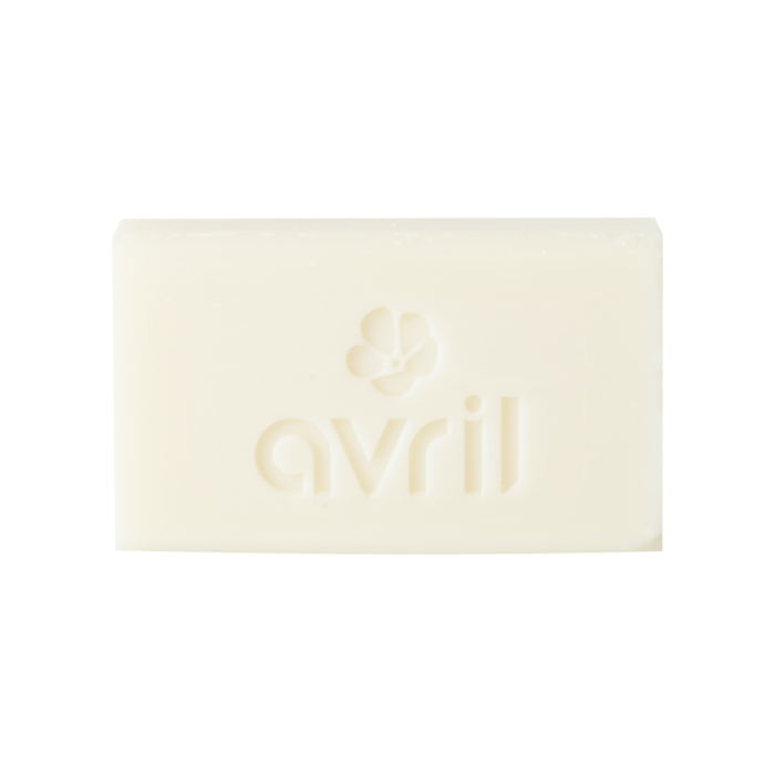 Savon corps et mains Coco - 100g - certifié bio