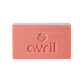 Savon corps et mains Framboise - 100g - certifié bio