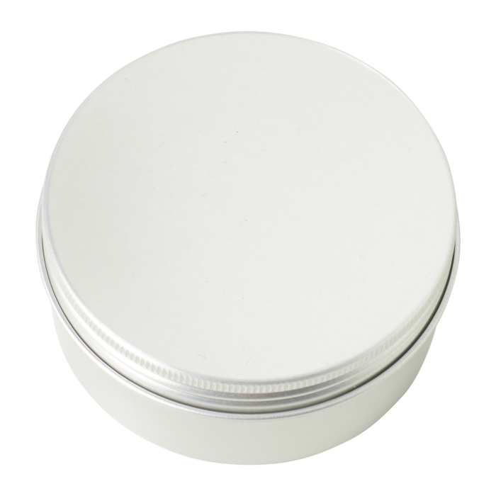 Boîte aluminium 150ml