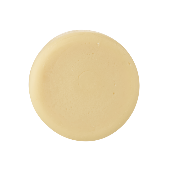 Après-shampooing solide 74 g - Certifié bio