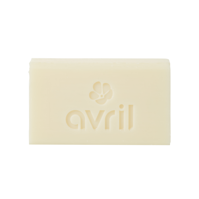 Savon corps et mains Amande - 100g - certifié bio