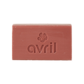 Savon corps et mains Figue - 100g - certifié bio