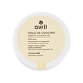 Huile de coco 100 ml - Certifiée bio