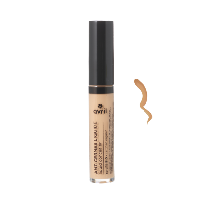 Anti-cernes liquide Sésame 4.4ml  - certifié bio