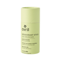 Déodorant stick 50g - certifié bio