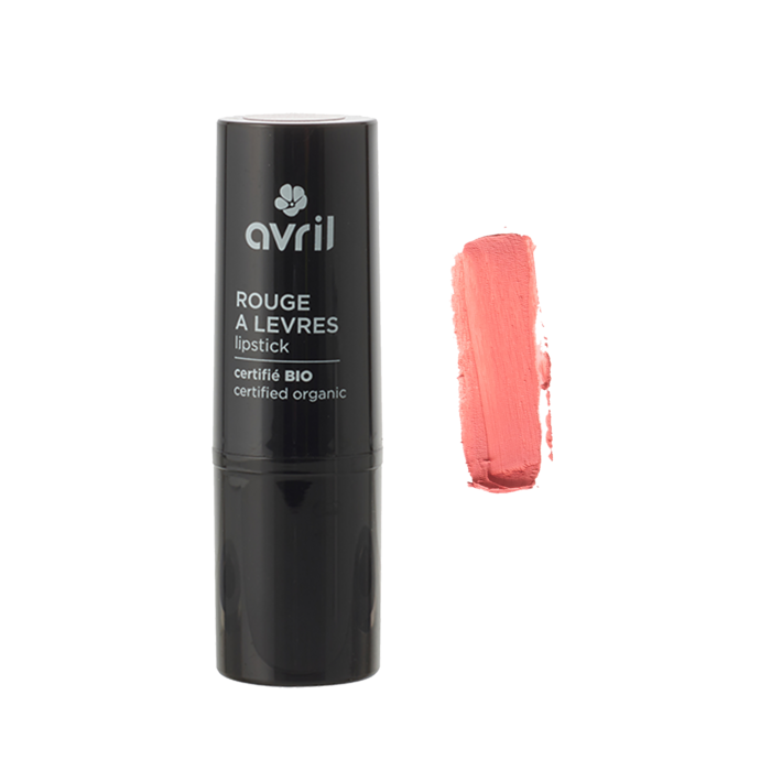 Rouge à lèvres Fleur de Cerisier Certifié bio