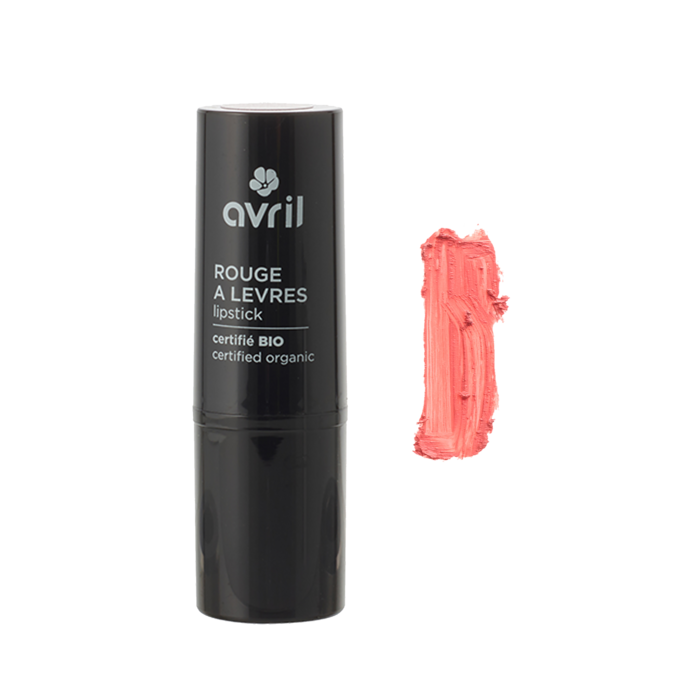 Rouge à lèvres Pomelo Certifié bio