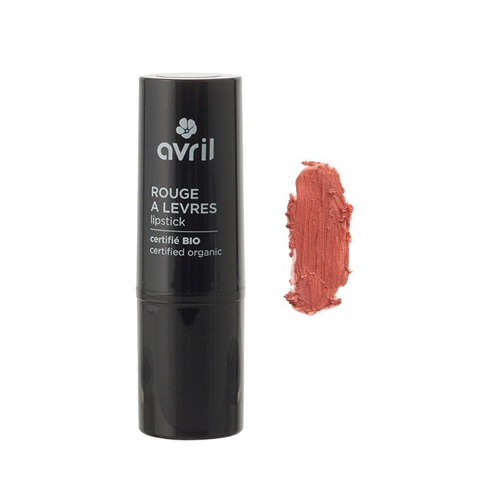 Rouge à lèvres Sequoïa Certifié bio