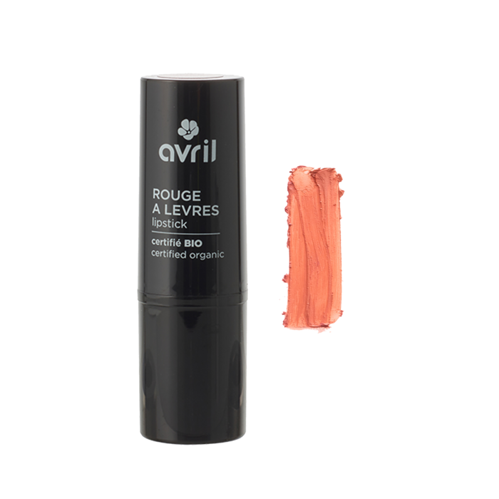 Rouge à lèvres Vrai Nude Certifié bio