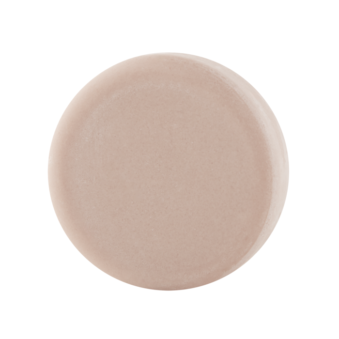 Shampooing solide nutrition cheveux secs et abîmés 60g certifié bio