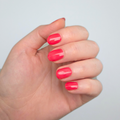 Blush pour ongles Hibiscus 7 ml