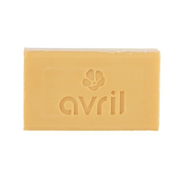 Savon corps et mains Agrumes - 100g - certifié bio