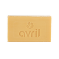 Savon corps et mains Agrumes - 100g - certifié bio