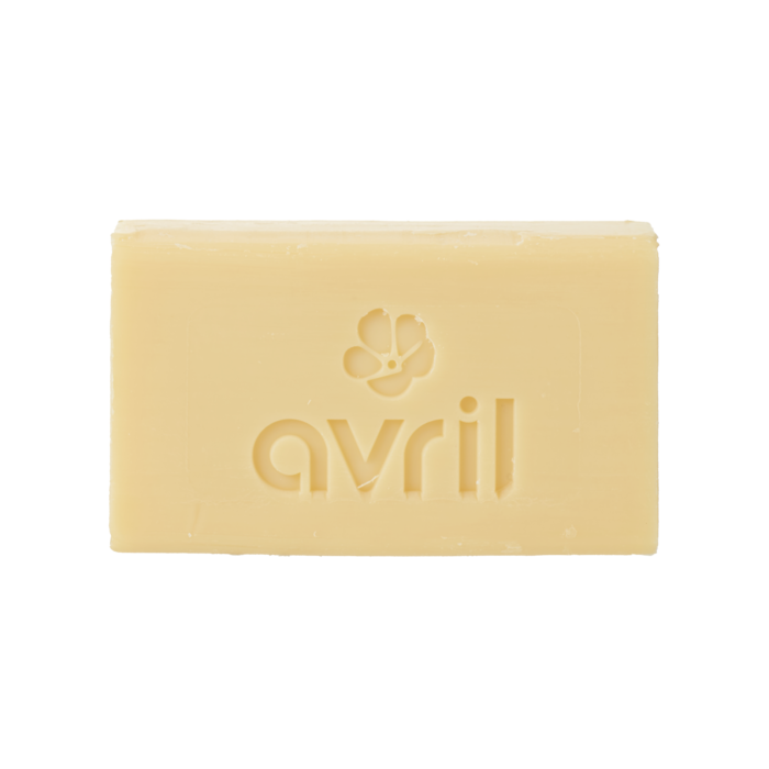 Savon corps et mains Fleur de tiaré - 100g - certifié bio