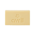 Savon corps et mains Fleur de tiaré - 100g - certifié bio