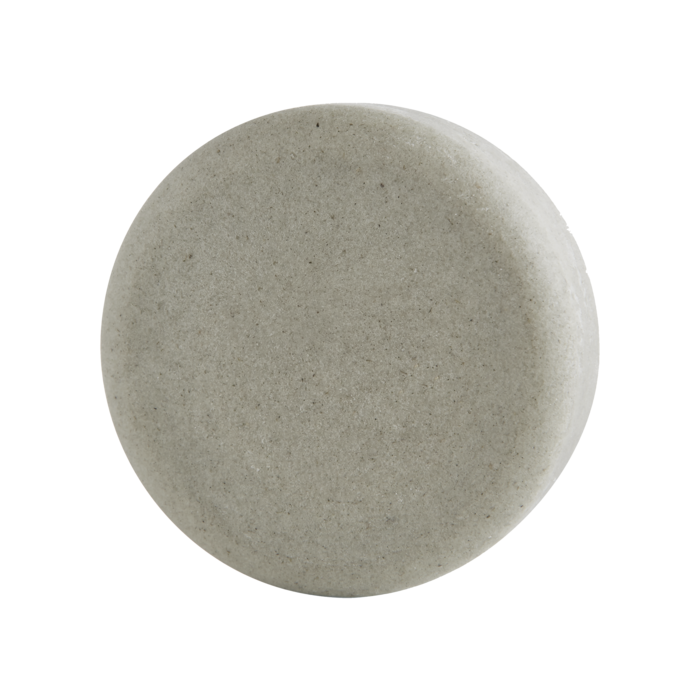 Shampooing solide purifiant cheveux gras 60g certifié bio