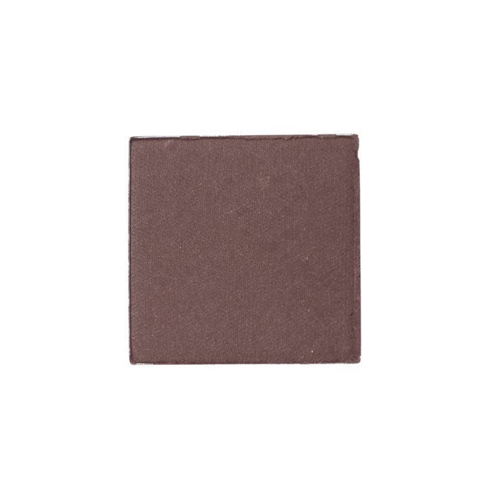 Recharge fard à sourcils Ultra brun mat Certifiée bio