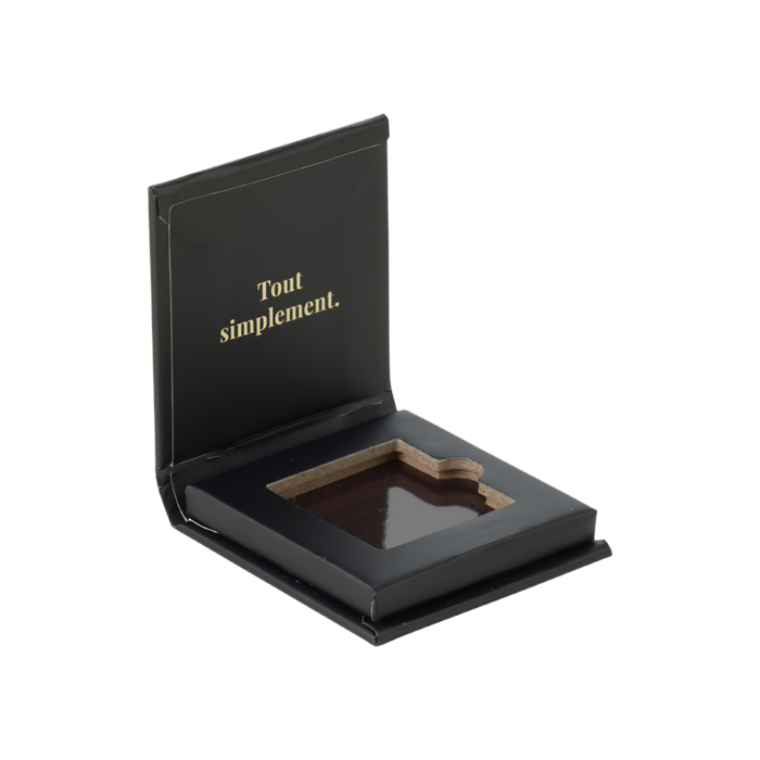 Boîtier à composer rechargeable Petit format