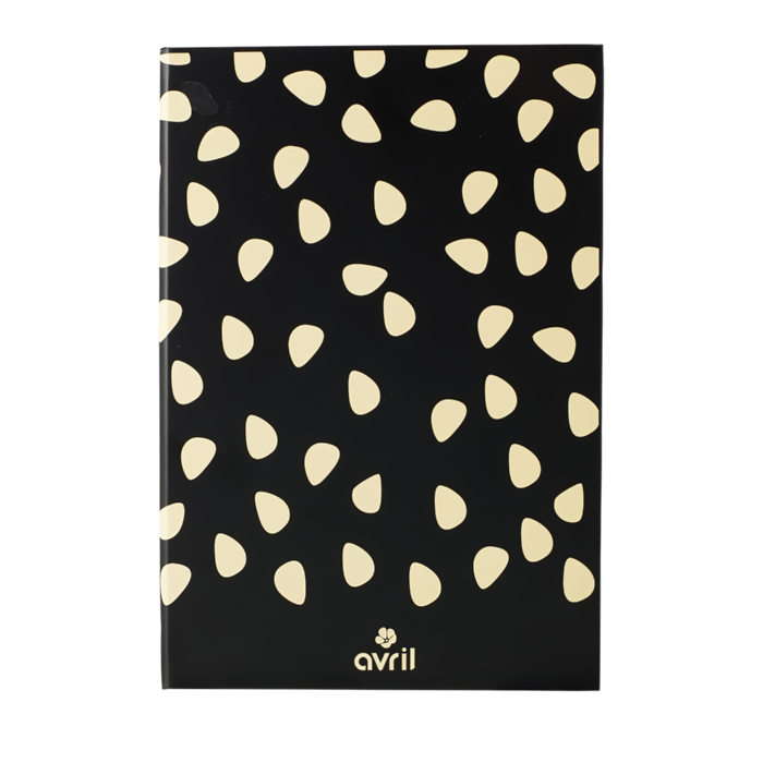 Palette à composer rechargeable Grand format