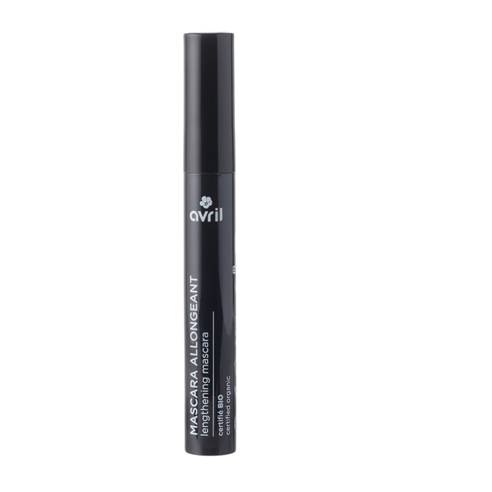 Mascara Allongeant Marine Certifié bio