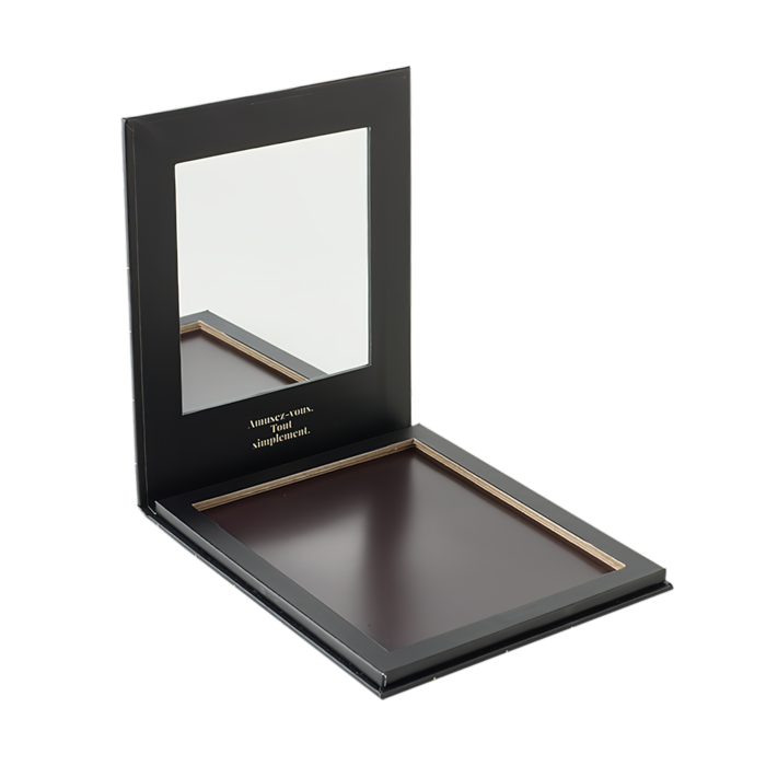 Palette à composer moyen format