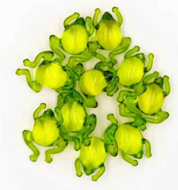 Perles de bain à l'unité (mix)