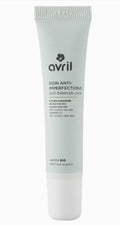 Soin anti-imperfections 15 ml - Certifié bio