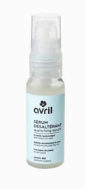 Sérum désaltérant 30ml - Certifié bio