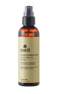 Huile d’argan 100ml - Certifiée bio