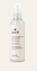 Spray démêlant & coiffant 200 ml - Certifié bio