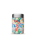 Boîte repas isotherme inox - arty - 340ml