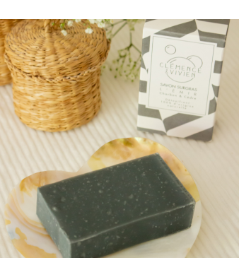 Savon surgras l’émir