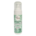Mousse Nettoyante Visage Amande Douce Argan - Certifiée bio