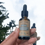 Sérum haute concentration hydratant: 1 sérum - 30ml