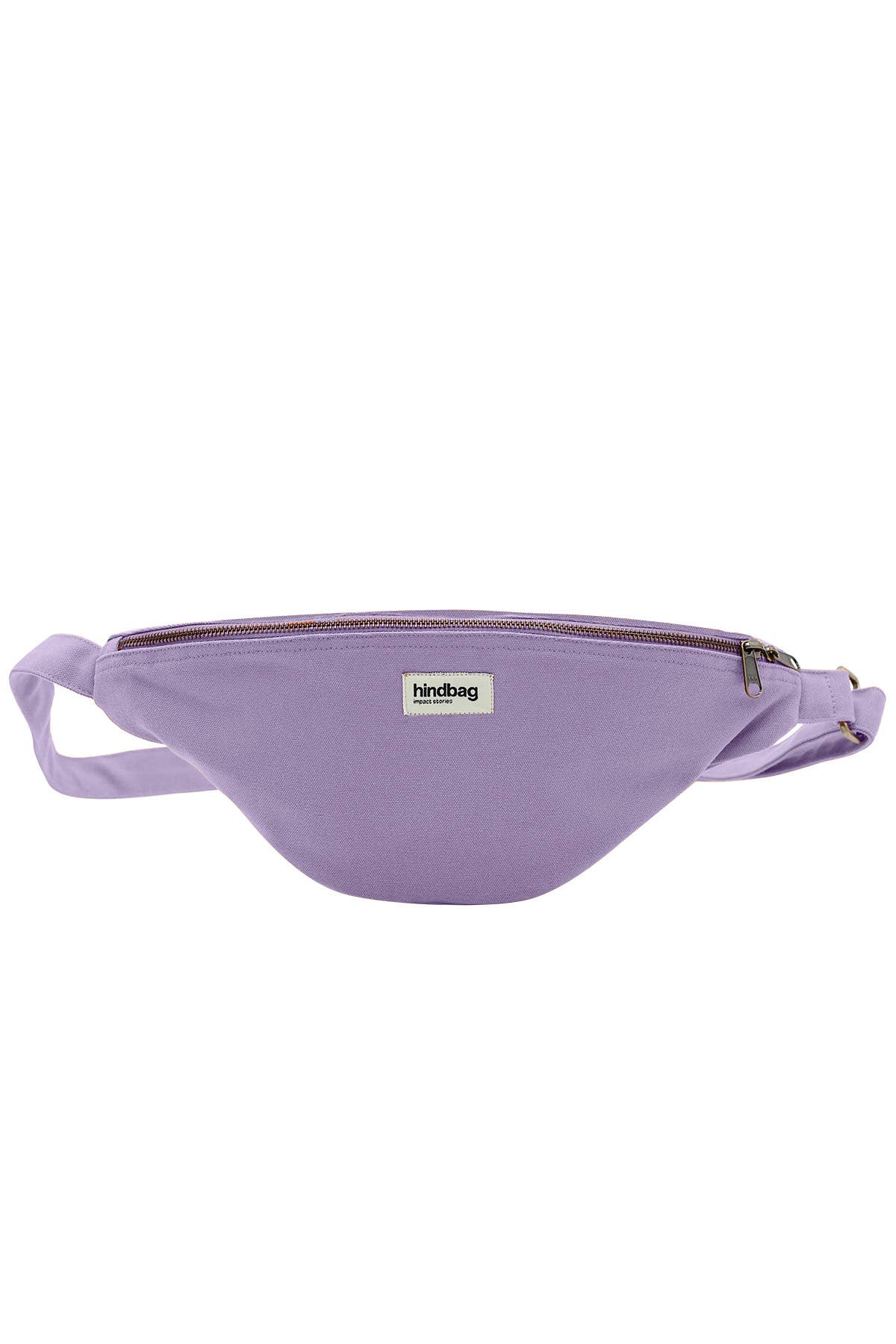 Sac banane Sasha: Lilas