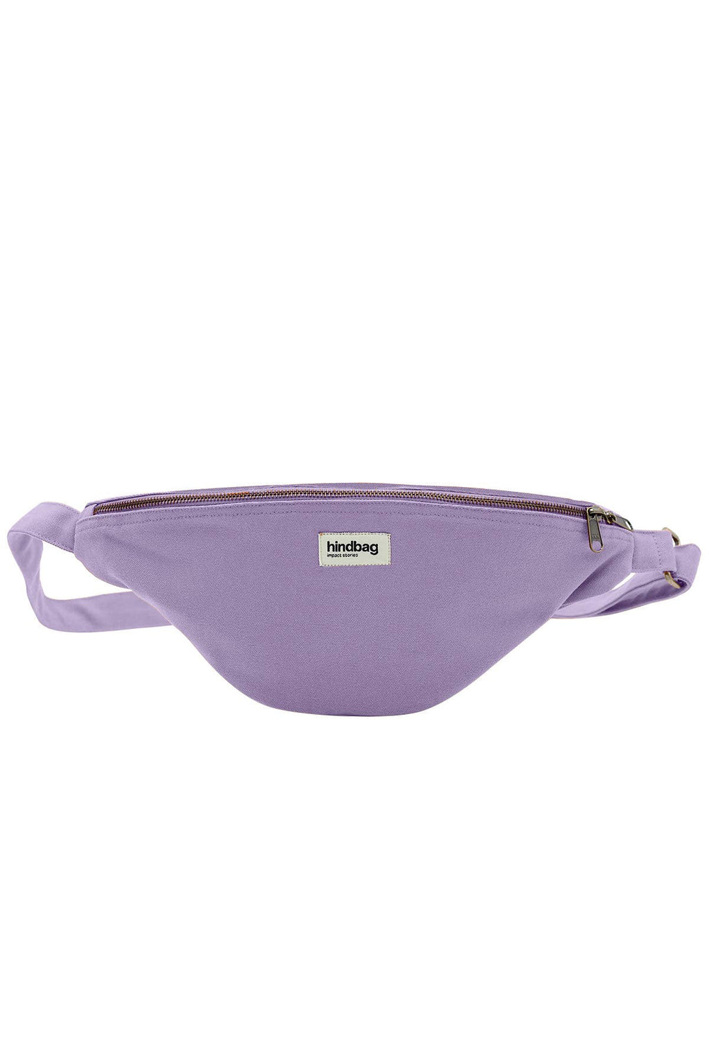 Sac banane Sasha: Lilas