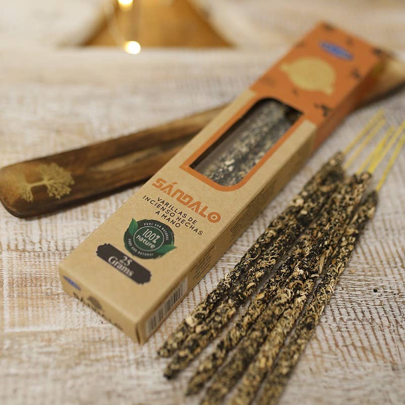 Encens santal Ullas