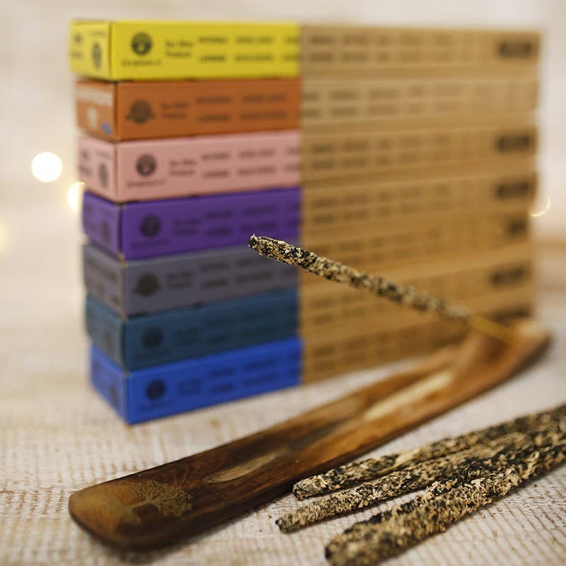 Encens lavande Ullas