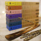 Encens lavande Ullas