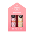 Coffret Noël Duo Sticks