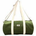 Sac polochon Simon: Olive