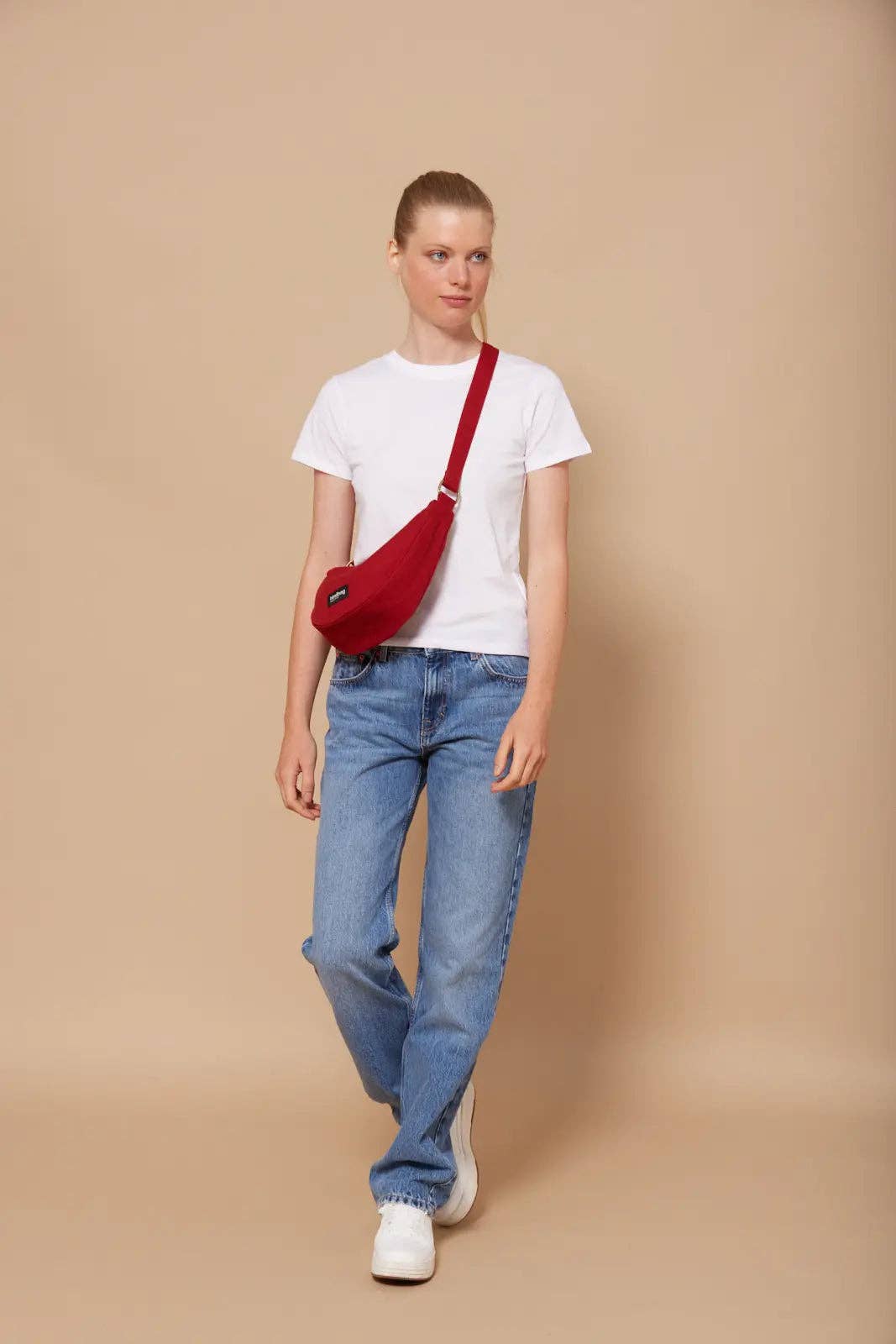 Sac Banane Andrea: SAUGE