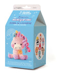 KIT MINIGURUMI LICORNE