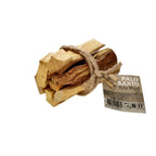 Fagot de Palo Santo Premium (80 g): Ud