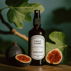 Brume végétale Figue Noire: 100ML