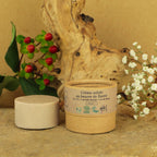 Crème solide au macérât d'Arnica