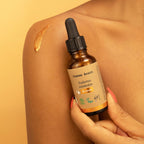 Paillettes minérales ✨: Bronze