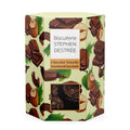 Boite de Cookies Chocolat Noisette - 100g