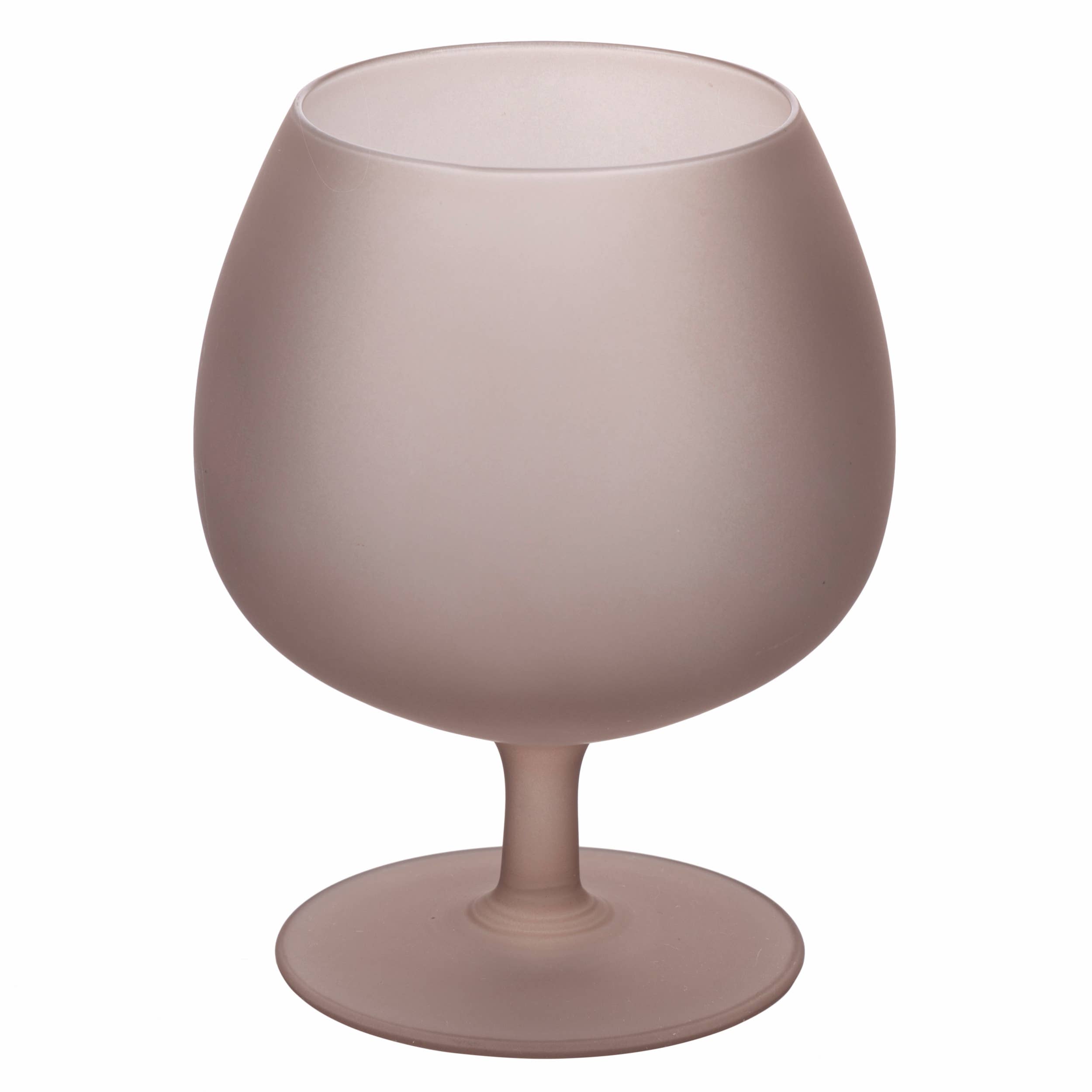 ENSEMBLE DE 6 VERRES À SHOT 300ML PIERRES