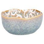 BOL IRRÉGULIER RÉACTIF BEIGE 400ML